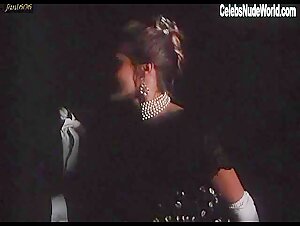 Sophie Favier in Lady Libertine (1984) 20