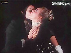 Sophie Favier in Lady Libertine (1984) 5