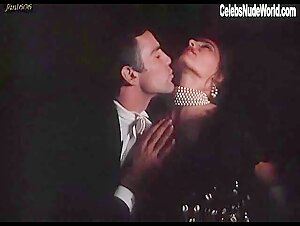 Sophie Favier in Lady Libertine (1984) 7