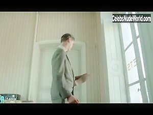 Sophie Marceau Flasing , boobs in L'amour braque (1985) 1