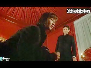 Sophie Marceau Red Head , Vintage in L'amour braque (1985) 14