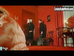 Sophie Marceau Red Head , Vintage in L'amour braque (1985) 5