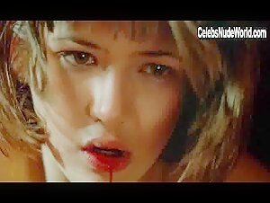 Sophie Marceau Explicit , Vintage in L'amour braque (1985) 12