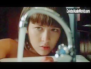 Sophie Marceau Explicit , Vintage in L'amour braque (1985) 14