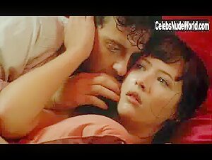 Sophie Marceau Explicit , Vintage in L'amour braque (1985) 4