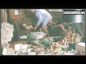 Sophie Marceau Stocking , Couple in La fidelite (2000) 1