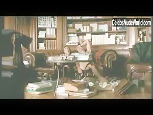 Sophie Marceau Stocking , Couple in La fidelite (2000) 18