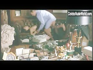 Sophie Marceau Stocking , Couple in La fidelite (2000) 2