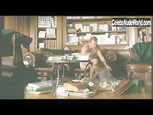 Sophie Marceau Stocking , Couple in La fidelite (2000) 20