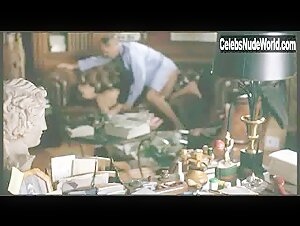 Sophie Marceau Stocking , Couple in La fidelite (2000) 3