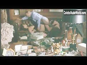 Sophie Marceau Stocking , Couple in La fidelite (2000) 4