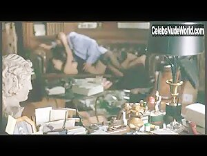 Sophie Marceau Stocking , Couple in La fidelite (2000) 5