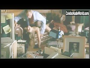 Sophie Marceau Stocking , Couple in La fidelite (2000) 6
