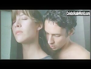Sophie Marceau Hot , Stocking in La fidelite (2000) 9