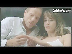 Sophie Marceau boobs , Blonde in La fidelite (2000) 3