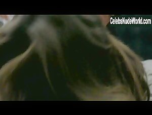 Sophie Marceau Kissing , Couple in La fidelite (2000) 14