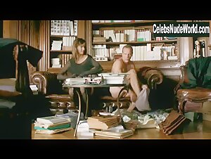 Sophie Marceau Kissing , Couple in La fidelite (2000) 9