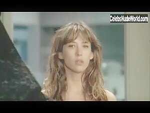Sophie Marceau in Belphegor - Le fantome du Louvre (2001) 16