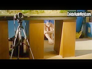 Sophie Rogall in Fickende Fische (2002) 18