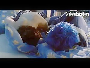 Sophie Rogall in Fickende Fische (2002) 9