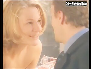 Sophie Schutt Blonde , Kissing in Zerschmetterte Traume - Eine Liebe in Fesseln (1998) 13