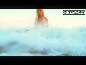 Spencer Scott in Playboy Video Playmate Calendar 2009 (2008) 15