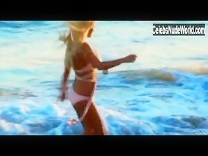 Spencer Scott in Playboy Video Playmate Calendar 2009 (2008) 3