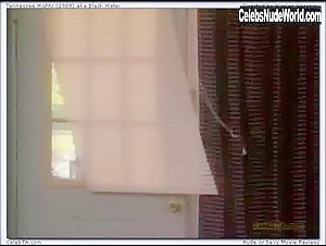 Stacey Dash Flasing , boobs in Tennessee Nights (1989) 11