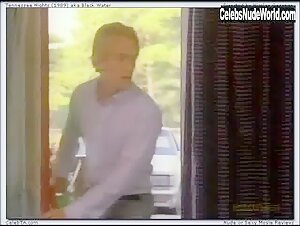 Stacey Dash Flasing , boobs in Tennessee Nights (1989) 8