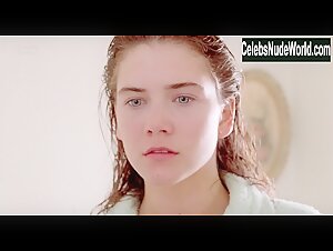 Stacy Haiduk Lingerie , Wet in Luther the Geek (1990) 12