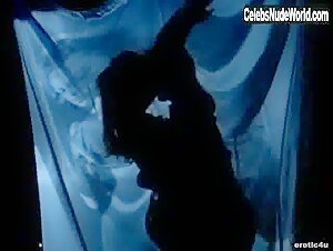Stacy Sanches in Playboy Video Playmate Calendar 1997 (1996) 3
