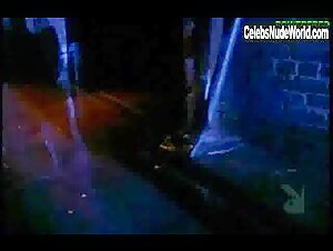 Stacy Sanches in Playboy: Playmates Bustin' Out (2000) 12