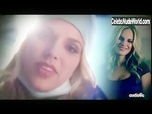 Stacy Stas Couple , Blonde in Femme Fatales (series) (2011) 16