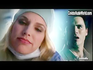 Stacy Stas Couple , Blonde in Femme Fatales (series) (2011) 17