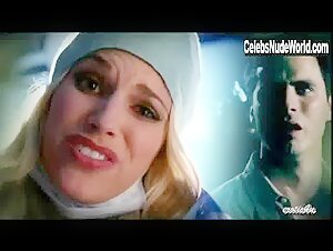 Stacy Stas Couple , Blonde in Femme Fatales (series) (2011) 18
