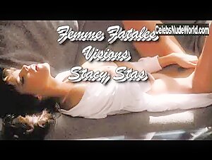 Stacy Stas Couple , Blonde in Femme Fatales (series) (2011) 2