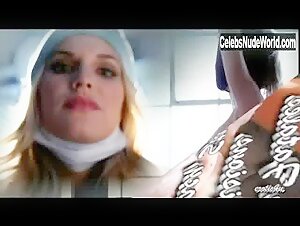 Stacy Stas Couple , Blonde in Femme Fatales (series) (2011) 5
