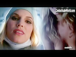 Stacy Stas Couple , Blonde in Femme Fatales (series) (2011) 6