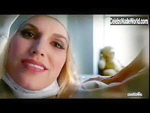 Stacy Stas Couple , Blonde in Femme Fatales (series) (2011) 8