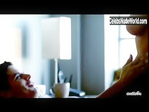 Stacy Stas boobs , Blonde in Femme Fatales (series) (2011) 7