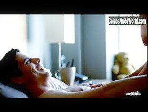 Stacy Stas boobs , Blonde in Femme Fatales (series) (2011) 9