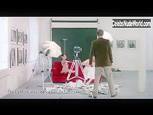 Stefania Casini in Belly of an Architect (1987) 12