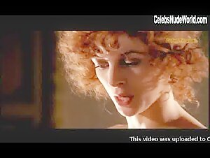 Stefania Casini Hot , Vintage in Dracula cerca sangue di vergine... e mori di sete!!! (1974) 11