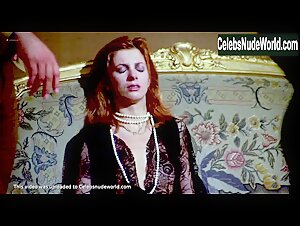 Stefania Casini in L'ambizioso (1975) 20