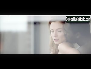 Stefania Rocca in L'envahisseur (2011) 6