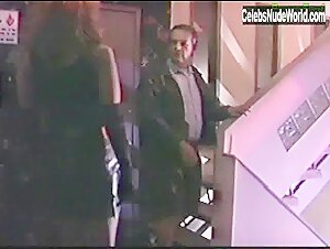 Stephanie Beaton Sexy Dress , Blonde in A Passion to Kill (1999) 1
