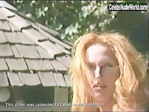 Stephanie Beaton boobs , Outdoor in Red Light Stalker (1999) 20