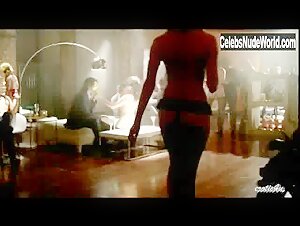 Stephanie Danielson in Femme Fatales (series) (2011) 1