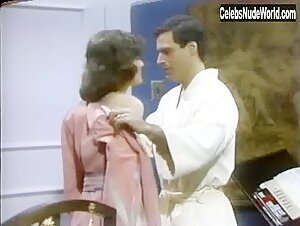 Stephanie Grant in Doctor Yes: The Hyannis Affair (1983) 1