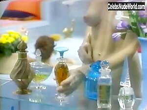 Stephanie Grant Pool , boobs in Doctor Yes: The Hyannis Affair (1983) 19